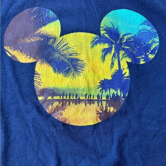 Disney Mickey Mouse kids‎ small - Picture 2 of 4